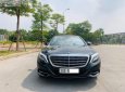 Mercedes-Benz S class S400 2015 - Bán Mercedes S400 năm sản xuất 2015, màu đen, chính chủ