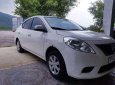 Nissan Sunny 2017 - Bán xe Nissan Sunny sản xuất năm 2017, màu trắng như mới