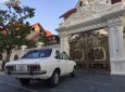 Toyota Cresta   1990 - Bán Toyota Cresta 1990, màu trắng, nhập khẩu