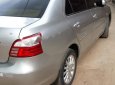 Toyota Vios 2011 - Cần bán Toyota Vios E sx 2011