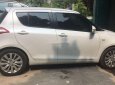 Suzuki Swift 2014 - Bán Suzuki Swift sản xuất năm 2014, màu trắng, giá tốt