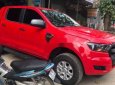 Ford Ranger 2016 - Bán Ford Ranger năm 2016, màu đỏ