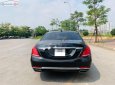 Mercedes-Benz S class S400 2015 - Bán Mercedes S400 năm sản xuất 2015, màu đen, chính chủ