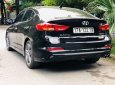 Hyundai Elantra 2018 - Bán Hyundai Elantra đời 2018, màu đen