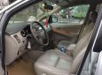 Toyota Innova 2011 - Cần bán xe Toyota Innova 2.0G năm sản xuất 2011, màu bạc, số sàn