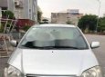 Toyota Vios 2007 - Bán xe Toyota Vios đời 2007, màu bạc, chính chủ, giá tốt