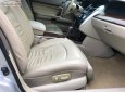 Nissan Teana   2008 - Bán Nissan Teana 2.0 AT sản xuất năm 2008, màu bạc, xe nhập 