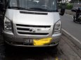 Ford Transit 2011 - Cần bán xe Ford Transit đời 2011, nhập khẩu nguyên chiếc