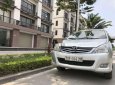 Toyota Innova 2010 - Bán ô tô Toyota Innova G năm 2010, màu bạc