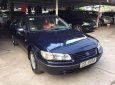 Toyota Camry 1999 - Cần bán lại xe Toyota Camry 1999, màu xanh lam chính chủ