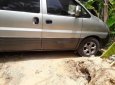 Hyundai Grand Starex 1999 - Bán Hyundai Grand Starex đời 1999, màu bạc, giá tốt