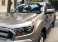 Ford Ranger 2017 - Cần bán xe Ford Ranger 2017, màu xám, xe nhập xe gia đình