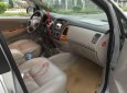 Toyota Innova 2011 - Cần bán xe Toyota Innova 2.0G năm sản xuất 2011, màu bạc, số sàn