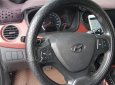 Hyundai Grand i10   2017 - Bán xe Hyundai Grand i10 năm 2017, màu trắng