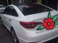 Hyundai Sonata 2016 - Bán Hyundai Sonata sản xuất năm 2016, màu bạc, nhập Hàn, giá tốt