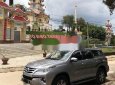 Toyota Fortuner 2017 - Bán ô tô Toyota Fortuner 2017, màu bạc, xe nhập chính hãng