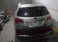 Kia Sorento 2010 - Bán ô tô Kia Sorento đời 2010, màu bạc, xe nhập, giá tốt