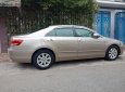 Toyota Camry 2007 - Bán Toyota Camry đời 2007, màu vàng, chính chủ