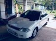 Ford Laser 2001 - Cần bán xe Ford Laser đời 2001, màu trắng chính chủ