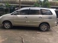 Toyota Innova   2006 - Cần bán Toyota Innova sản xuất 2006, nhập khẩu, giá cạnh tranh