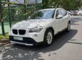 BMW X1 2011 - Bán BMW X1 đời 2011, màu trắng, nhập khẩu 