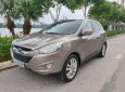 Hyundai Tucson 2011 - Bán Hyundai Tucson 2.0 AT 4WD sản xuất năm 2011, màu bạc, nhập khẩu nguyên chiếc