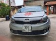 Kia Rio 2016 - Cần bán Kia Rio 2016, màu bạc, nhập khẩu