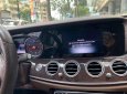 Mercedes-Benz S class 2017 - Cần bán lại xe Mercedes đời 2017, màu trắng chính chủ