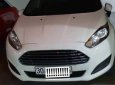 Ford Fiesta   2014 - Bán xe Ford Fiesta sản xuất 2014, giá 380tr