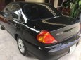 Kia Spectra 2003 - Cần bán lại xe Kia Spectra sản xuất 2003, màu đen, xe nhập chính chủ