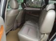 Toyota Innova 2011 - Cần bán xe Toyota Innova 2.0G năm sản xuất 2011, màu bạc, số sàn