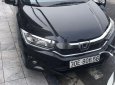 Honda City    2017 - Bán Honda City CVT đời 2017, màu đen, chính chủ