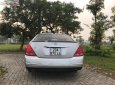 Nissan Teana   2008 - Bán Nissan Teana 2.0 AT sản xuất năm 2008, màu bạc, xe nhập 