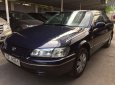 Toyota Camry 1999 - Cần bán lại xe Toyota Camry 1999, màu xanh lam chính chủ