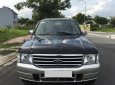 Ford Everest 2005 - Bán xe cũ Ford Everest đời 2005, 265 triệu