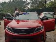 Kia Sorento 2017 - Cần bán xe cũ Kia Sorento năm 2017, màu đỏ, giá tốt