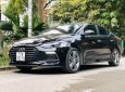 Hyundai Elantra 2018 - Bán Hyundai Elantra đời 2018, màu đen