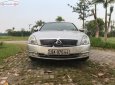 Nissan Teana   2008 - Bán Nissan Teana 2.0 AT sản xuất năm 2008, màu bạc, xe nhập 