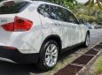 BMW X1 2011 - Bán BMW X1 đời 2011, màu trắng, nhập khẩu 