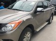 Mazda BT 50 2014 - Cần bán xe Mazda BT 50 đời 2014, màu xám, xe nhập chính chủ