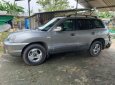 Hyundai Santa Fe 2002 - Bán Hyundai Santa Fe đời 2002, màu bạc, xe nhập chính chủ