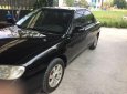 Kia Spectra 2003 - Cần bán lại xe Kia Spectra sản xuất 2003, màu đen, xe nhập chính chủ