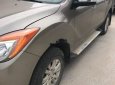 Mazda BT 50 2014 - Cần bán xe Mazda BT 50 đời 2014, màu xám, xe nhập chính chủ