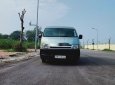 Toyota Hiace 2008 - Bán xe Toyota Hiace đời 2008 máy xăng