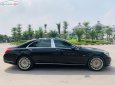 Mercedes-Benz S class S400 2015 - Bán Mercedes S400 năm sản xuất 2015, màu đen, chính chủ