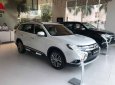 Mitsubishi Outlander 2019 - Bán ô tô Mitsubishi Outlander sản xuất năm 2019, ưu đãi hấp đẫn