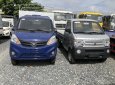 Thaco TOWNER 2019 - Xe tải nhỏ Foton 990kg 2019 nhập khẩu - Trả trước 80 triệu nhận xe