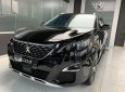 Peugeot 5008 2019 - Bán xe Peugeot 5008 năm 2019, màu đen