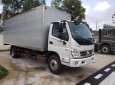 Thaco OLLIN 2019 - Mua bán xe tải 7-8 tấn Thaco Hyundai Ollin Bà Rịa Vũng Tàu giá tốt vay trả góp