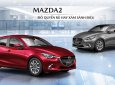 Mazda 2 2019 - Mazda 2 nhập Thái - 170 triệu nhận xe ngay - tặng kèm bảo dưỡng 3 năm